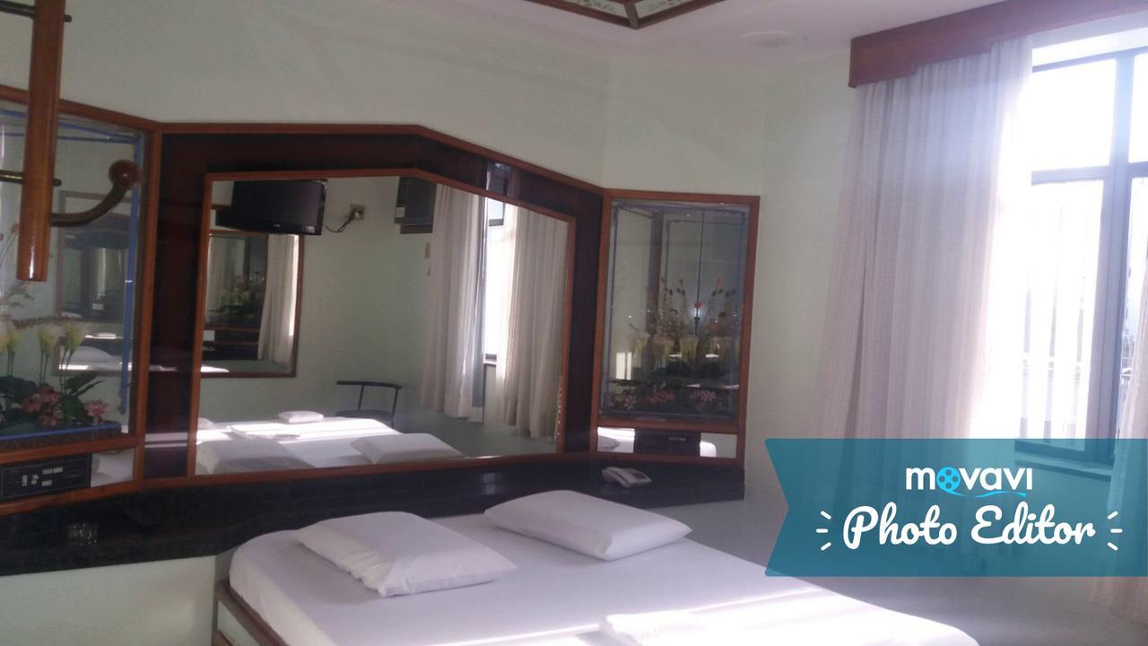 Hotel Magnus (Adults Only) - Rio de Janeiro — Photos 2
